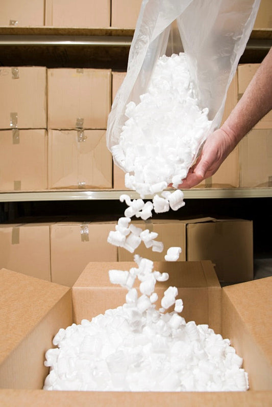 Our Commitment to Sustainable Packaging