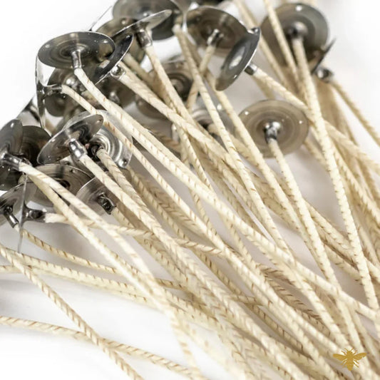 Why Cotton Wicks Make a Difference