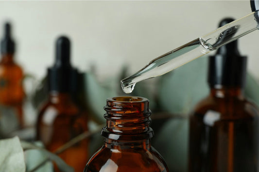The Truth About “Junk-Free” Fragrance Oils