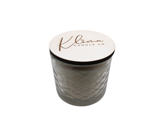 November Candle of the Month – Apple Pie