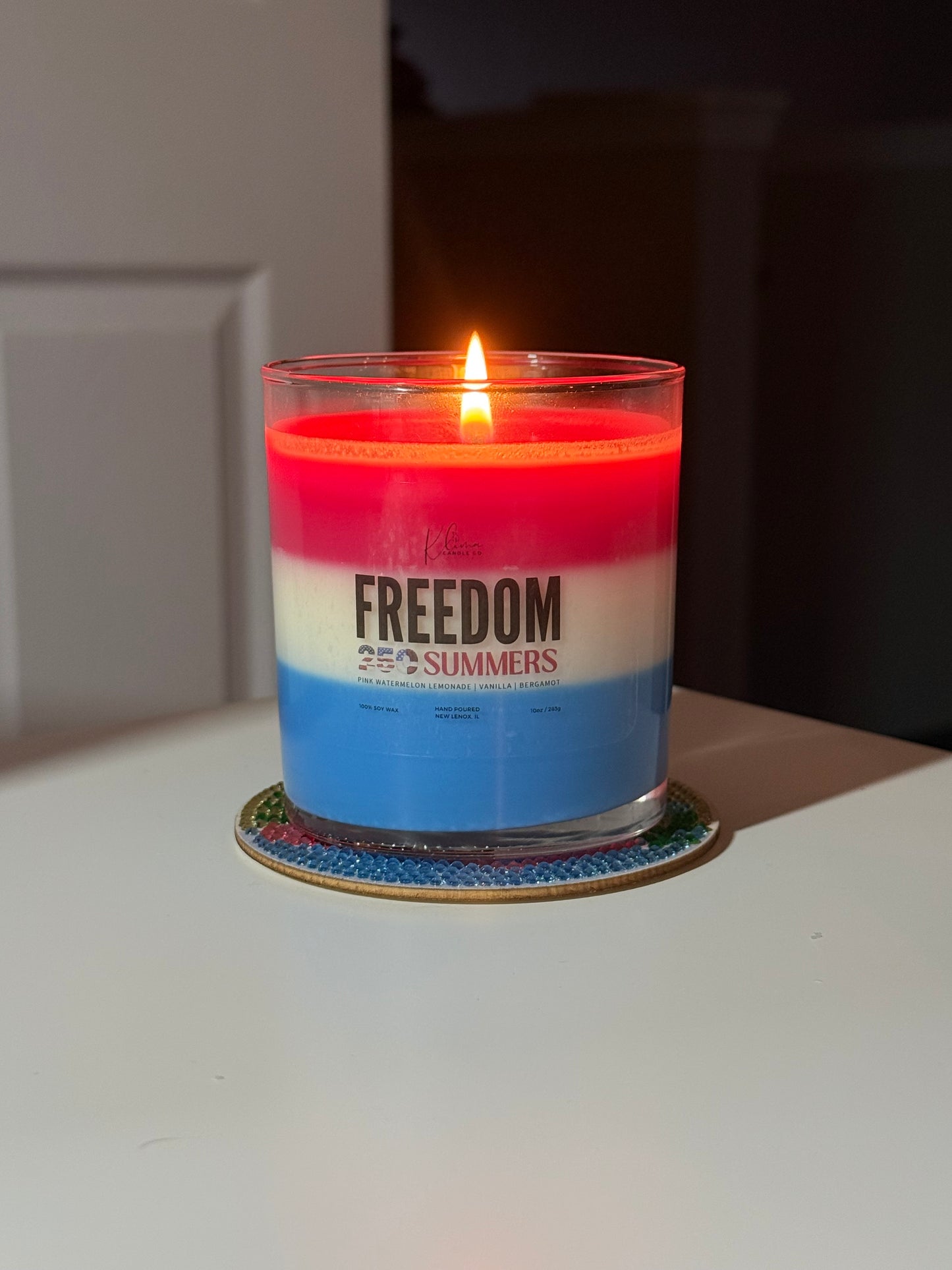 FREEDOM: Celebrating 250 Summers of American Independence