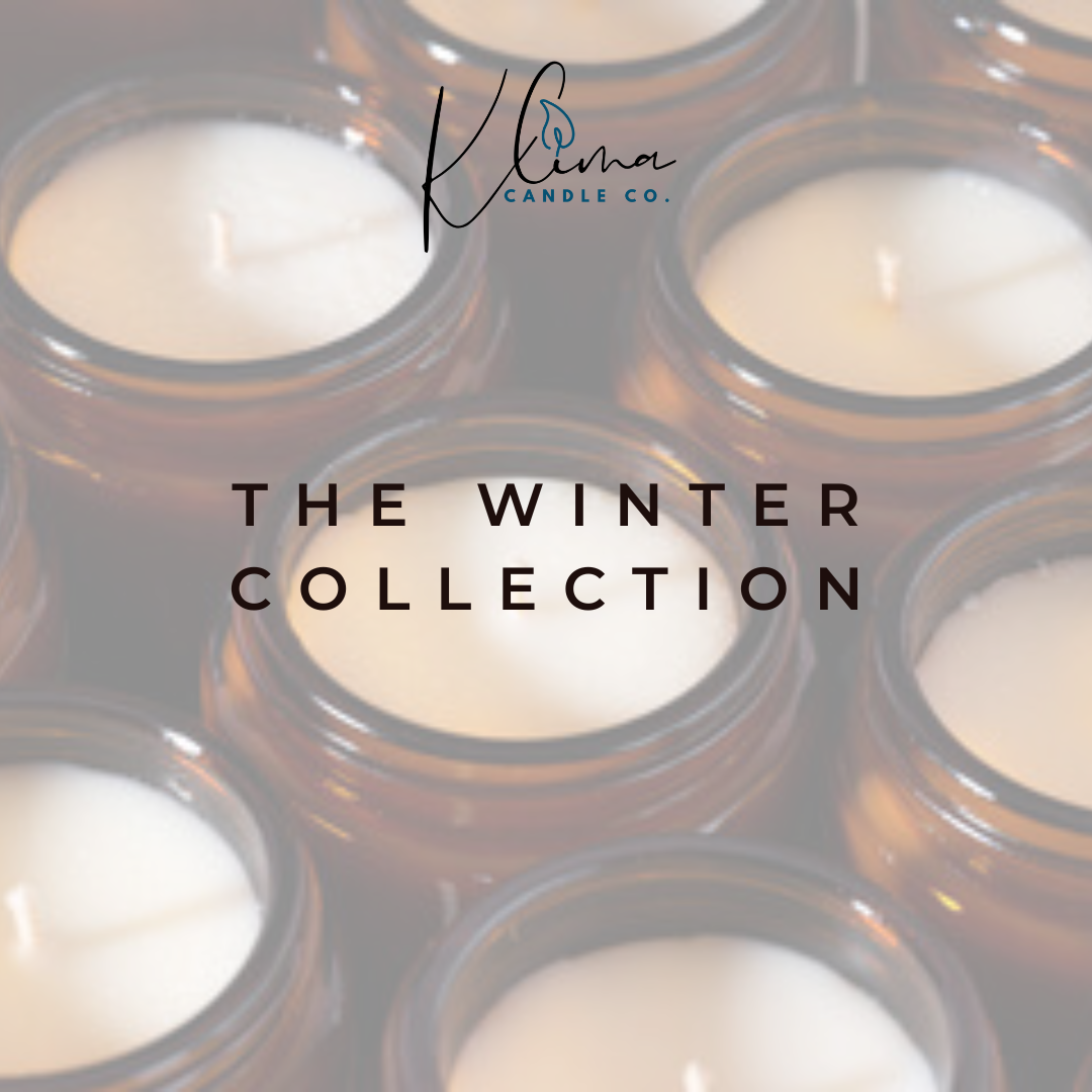 The Winter Collection