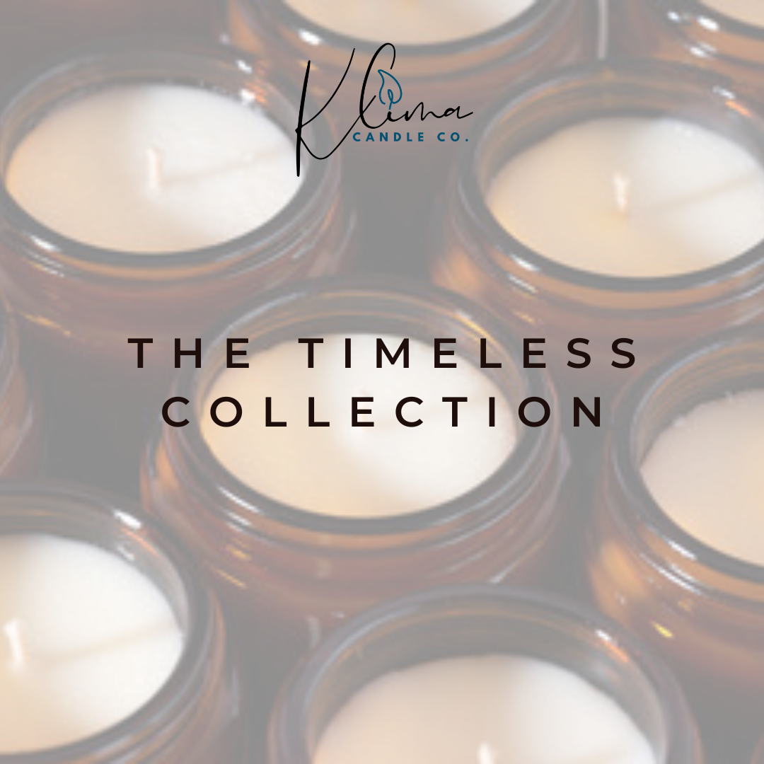 The Timeless Collection