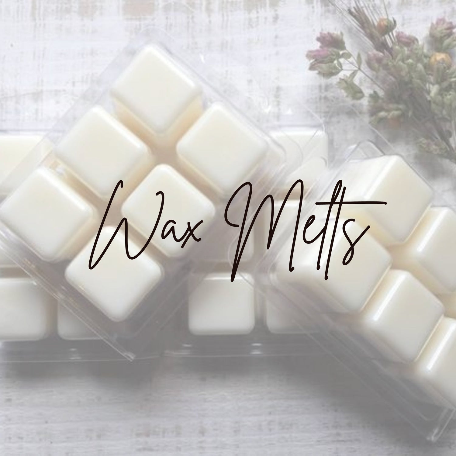 Wax Melts