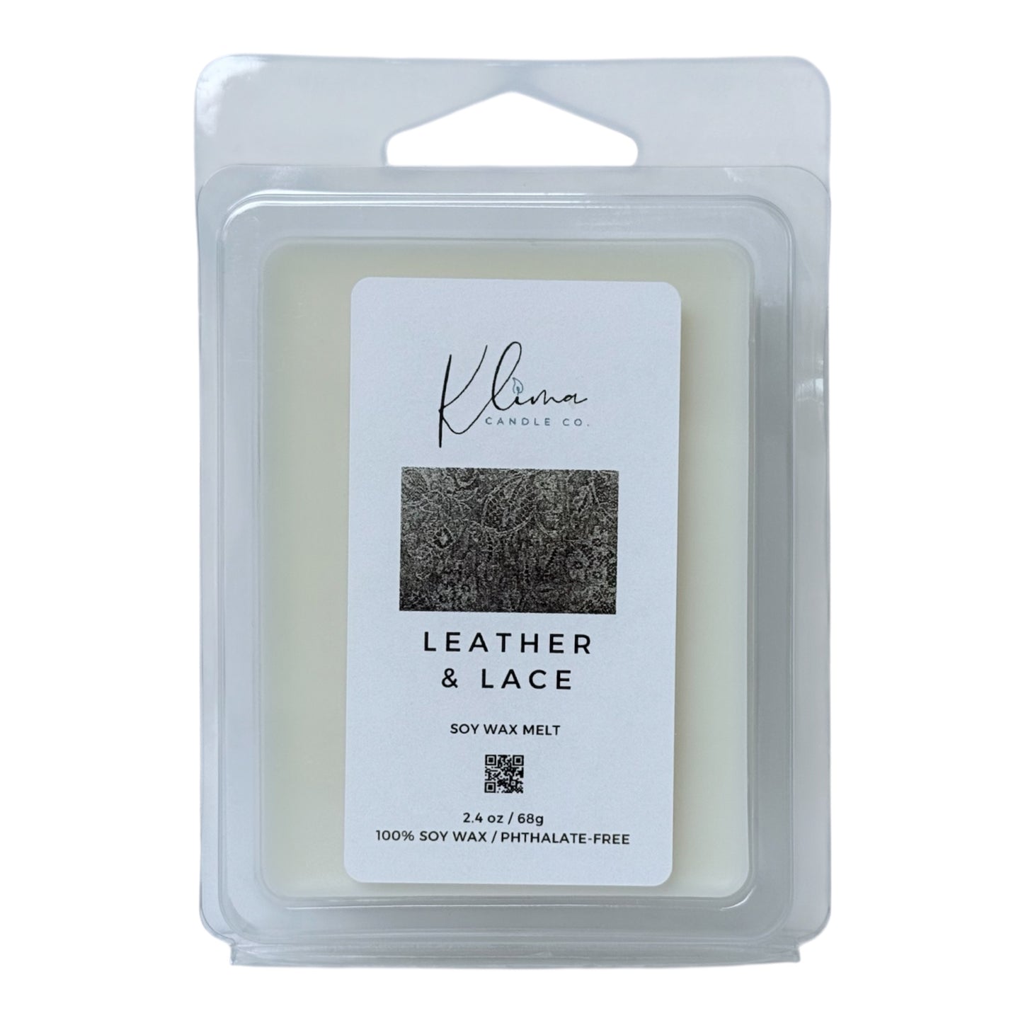 Suede + Floral Wax Melts – Softly Bold & Sophisticated
