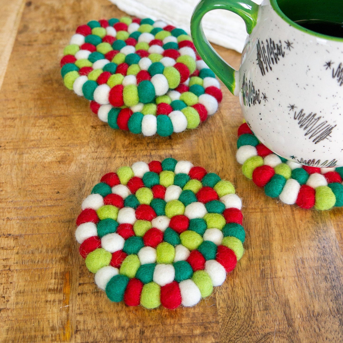 Coaster